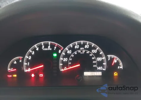 2006 Toyota Camry Le/Se/Std/Xle из США, поврежденный, VIN 4T1BE32K86U156360